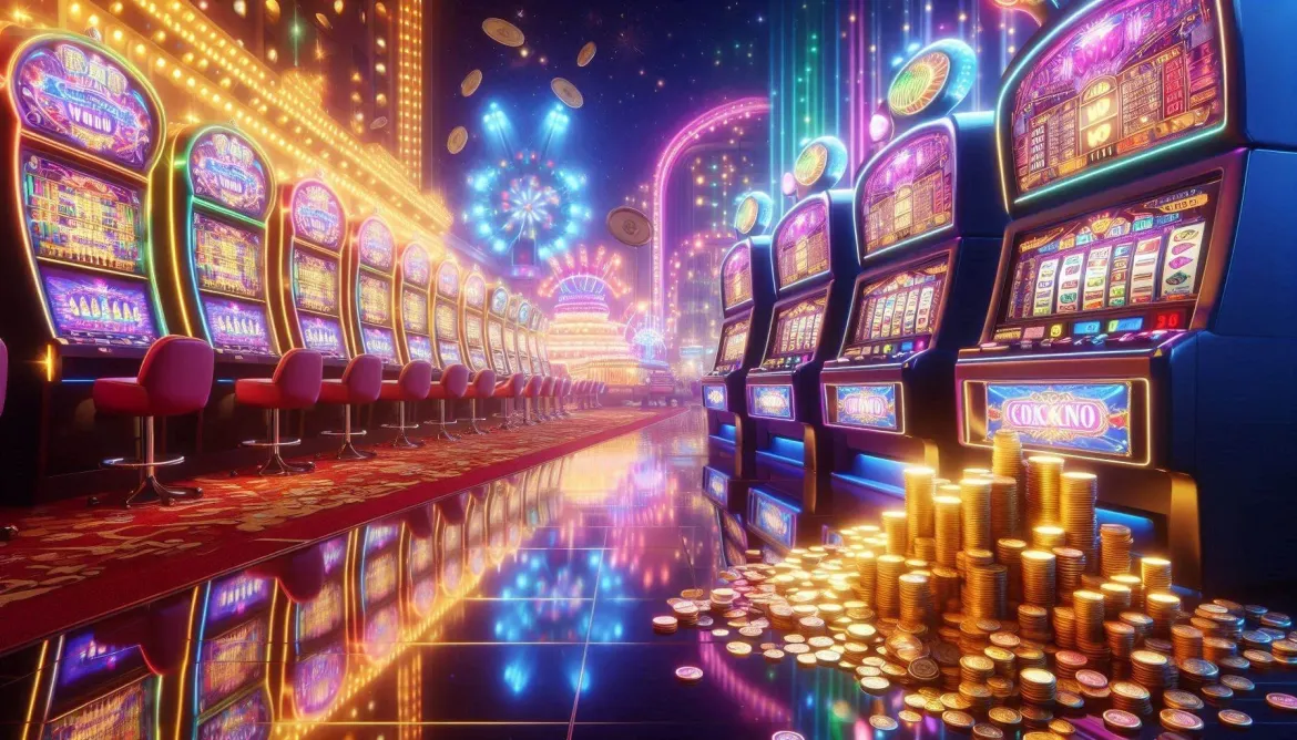 BetBeast Casino